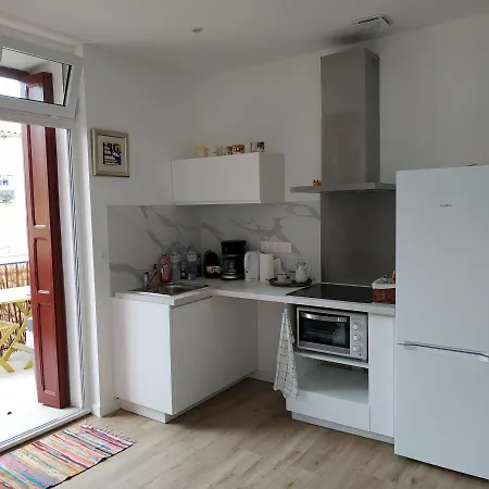 Port Heaven, A Deux Pas Du Port, Grand Balcon Appartement Port Vendres