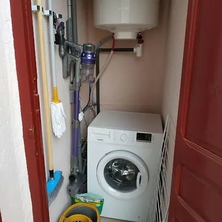 Appartement Port Heaven, A Deux Pas Du Port, Grand Balcon Port Vendres