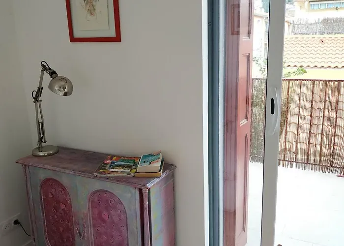 Apartmán Heaven, A Deux Pas Du Port, Grand Balcon