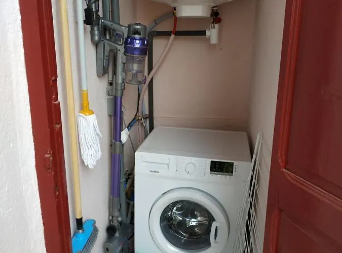 Apartmán Heaven, A Deux Pas Du Port, Grand Balcon Port Vendres