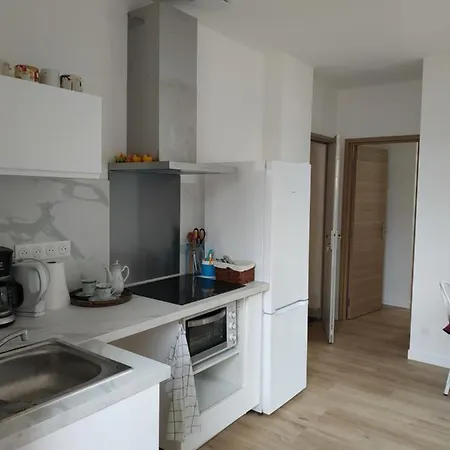 Port Heaven, A Deux Pas Du Port, Grand Balcon Apartment Port Vendres