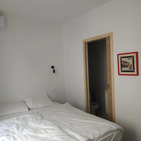 Heaven, A Deux Pas Du Port, Grand Balcon 아파트 포르방드르