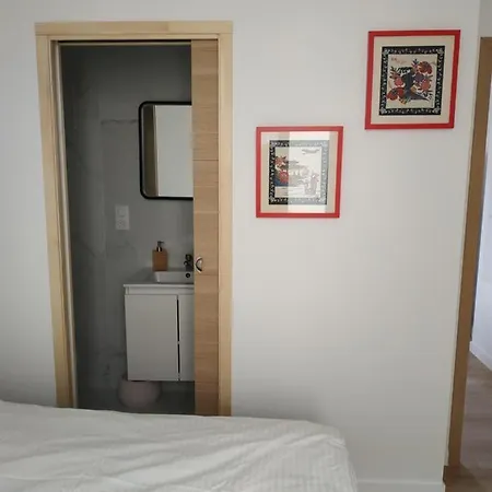 Port Heaven, A Deux Pas Du Port, Grand Balcon Apartment Port Vendres
