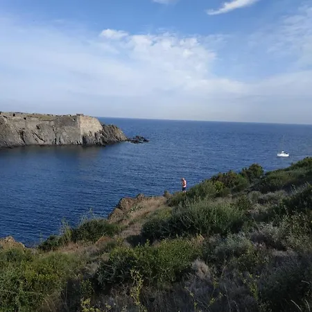 아파트 Heaven, A Deux Pas Du Port, Grand Balcon